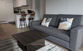 Cozy Studio In Montreal'S Quartier Des Spectacles