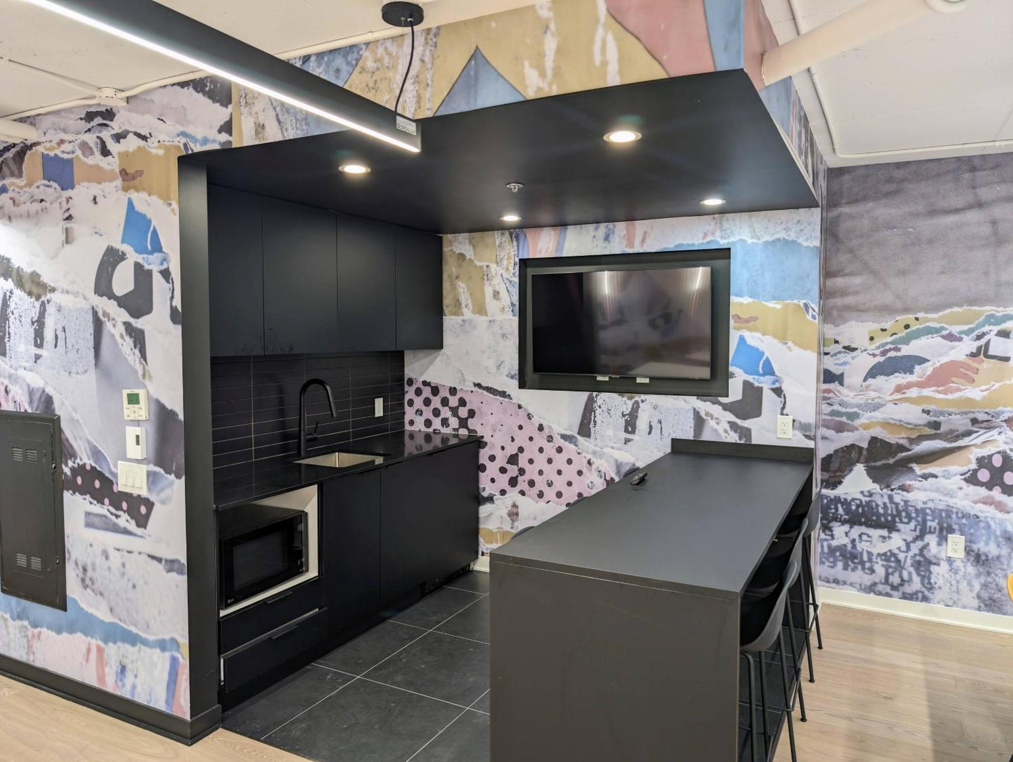 Cozy Studio In Montreal'S Quartier Des Spectacles Extérieur photo