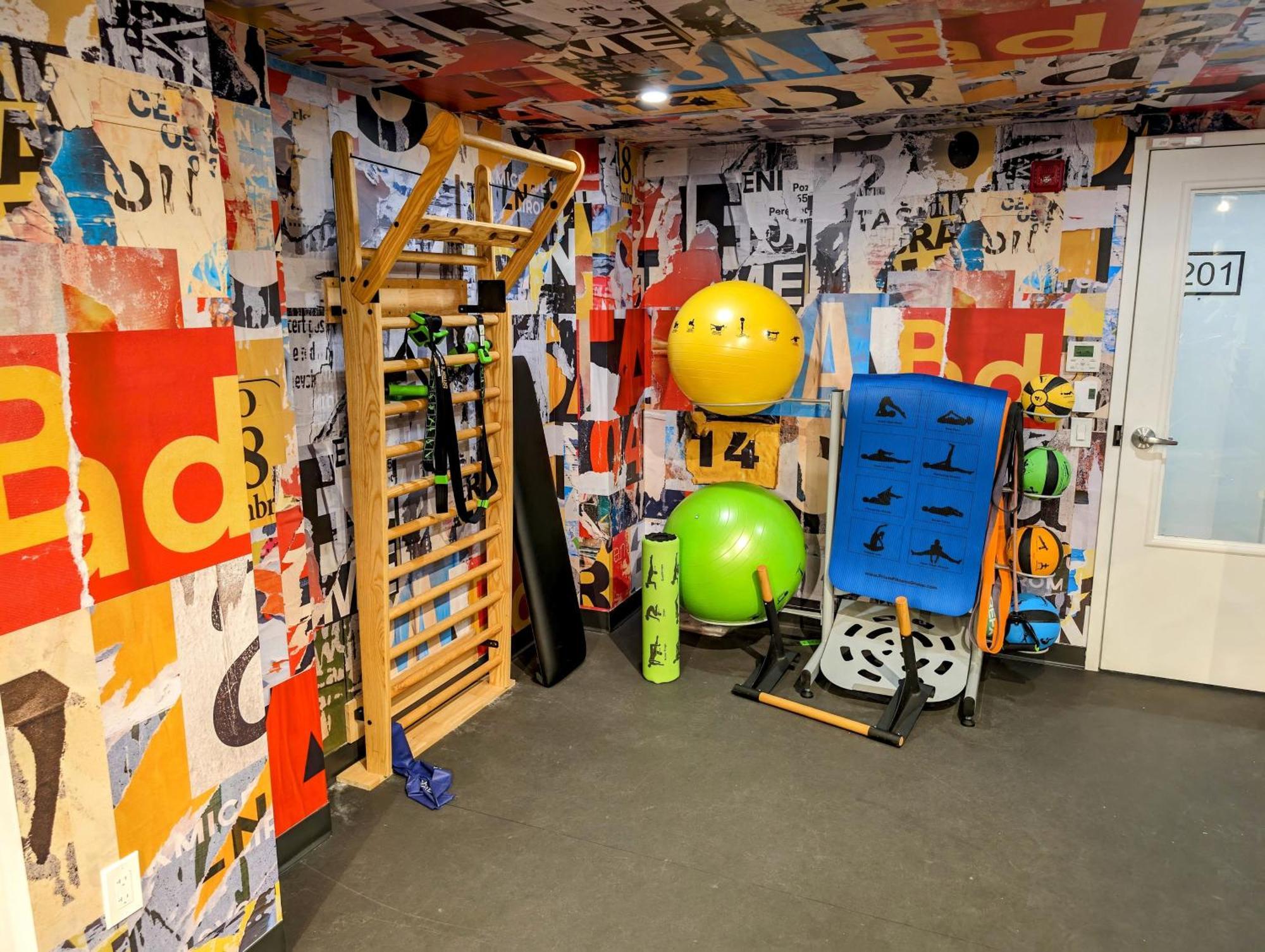 Cozy Studio In Montreal'S Quartier Des Spectacles Extérieur photo